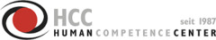 Logo Human Competence Center