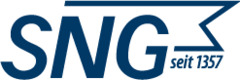 Logo SNG - St. Niklausen Schiffgesellschaft