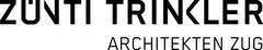Logo Trinkler Architekten Zug