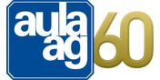 Aula AG Logo Aula AG