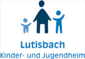 Logo Lutisbach, Kinder- und Jugendheim