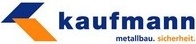 Logo Kaufmann AG