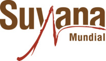 Logo Stiftung Suyana Mundial