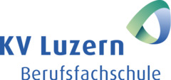 Logo KV Luzern Berufsfachschule