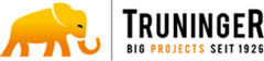 Logo Truninger Plot AG