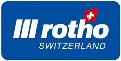 Logo Rotho Kunststoff AG