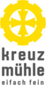 Logo Bäckerei-Konditorei-Café Kreuzmühle
