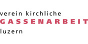 Logo Verein Kirchliche Gassenarbeit