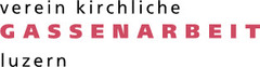 Logo Verein Kirchliche Gassenarbeit