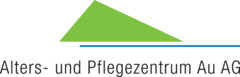 Logo Alters- und Pflegezentrum Au AG