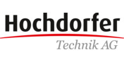 Hochdorfer Technik AG Logo Hochdorfer Technik AG