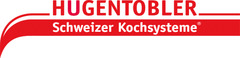 Logo Hugentobler Schweizer Kochsysteme AG