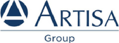Logo Artisa Group AG