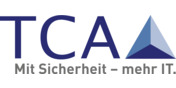 TCA Thomann IT Security + Services AG Logo TCA Thomann IT Security + Services AG