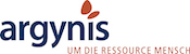 Logo Argynis Luzern GmbH