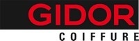 Logo GIDOR Coiffure