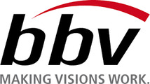 Logo bbv Software Services AG