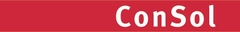 Logo ConSol Geschäftsstelle