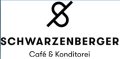 Logo Konditorei Confiserie Schwarzenberger GmbH