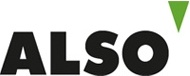 Logo ALSO Schweiz AG