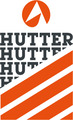 Logo HUTTER BAUMASCHINEN AG