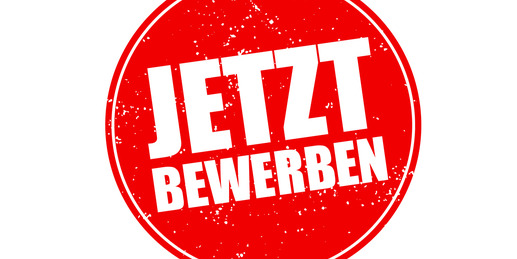 Strategie 2: Spontane Bewerbung