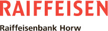 Logo Raiffeisenbank Horw