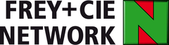 Logo Frey+Cie Network