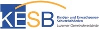 Logo KESB Hochdorf und Sursee