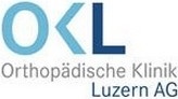Logo Orthopädische Klinik Luzern AG