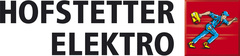 Logo Hofstetter Elektro AG