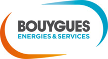 Logo Bouygues E&S FM Schweiz AG
