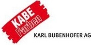 Logo KARL BUBENHOFER AG