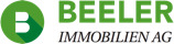 Logo Beeler Immobilien AG
