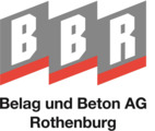 Logo Belag und Beton AG
