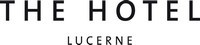 Logo The Hotel AG Luzern