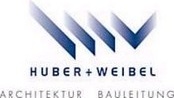 Logo HUBER + WEIBEL AG