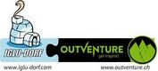 Logo Iglu-Dorf & Outventure