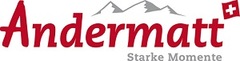 Logo Andermatt-Urserntal Tourismus GmbH
