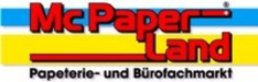 Mc PaperLand
