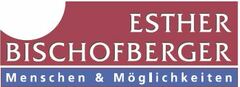 Logo Menschen & Möglichkeiten Esther Bischofberger
