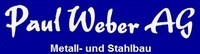 Logo Paul Weber AG