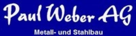 Paul Weber AG