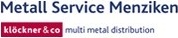 Logo Metall Service Menziken AG