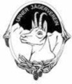 Logo Urner Jägerverein