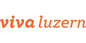 Viva Luzern AG Logo Viva Luzern AG