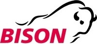 Logo Bison Schweiz AG