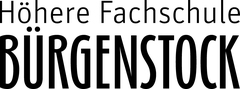 Logo Höhere Fachschule Bürgenstock