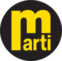 Logo Marti Generalunternehmung AG