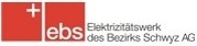 Logo Elektrizitätswerk des Bezirks Schwyz AG